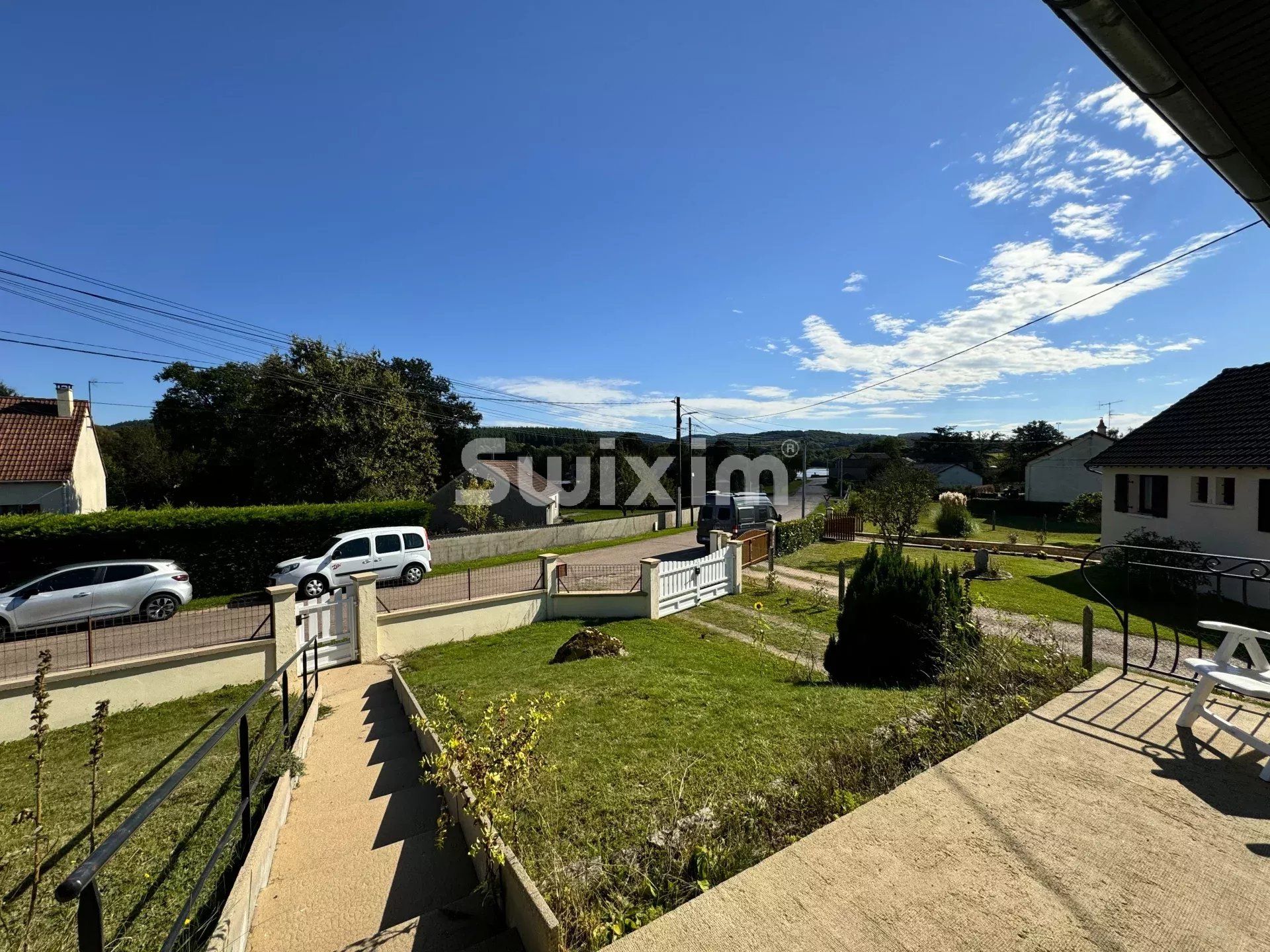 casa 4 Camere in vendita su Lormes (58140)