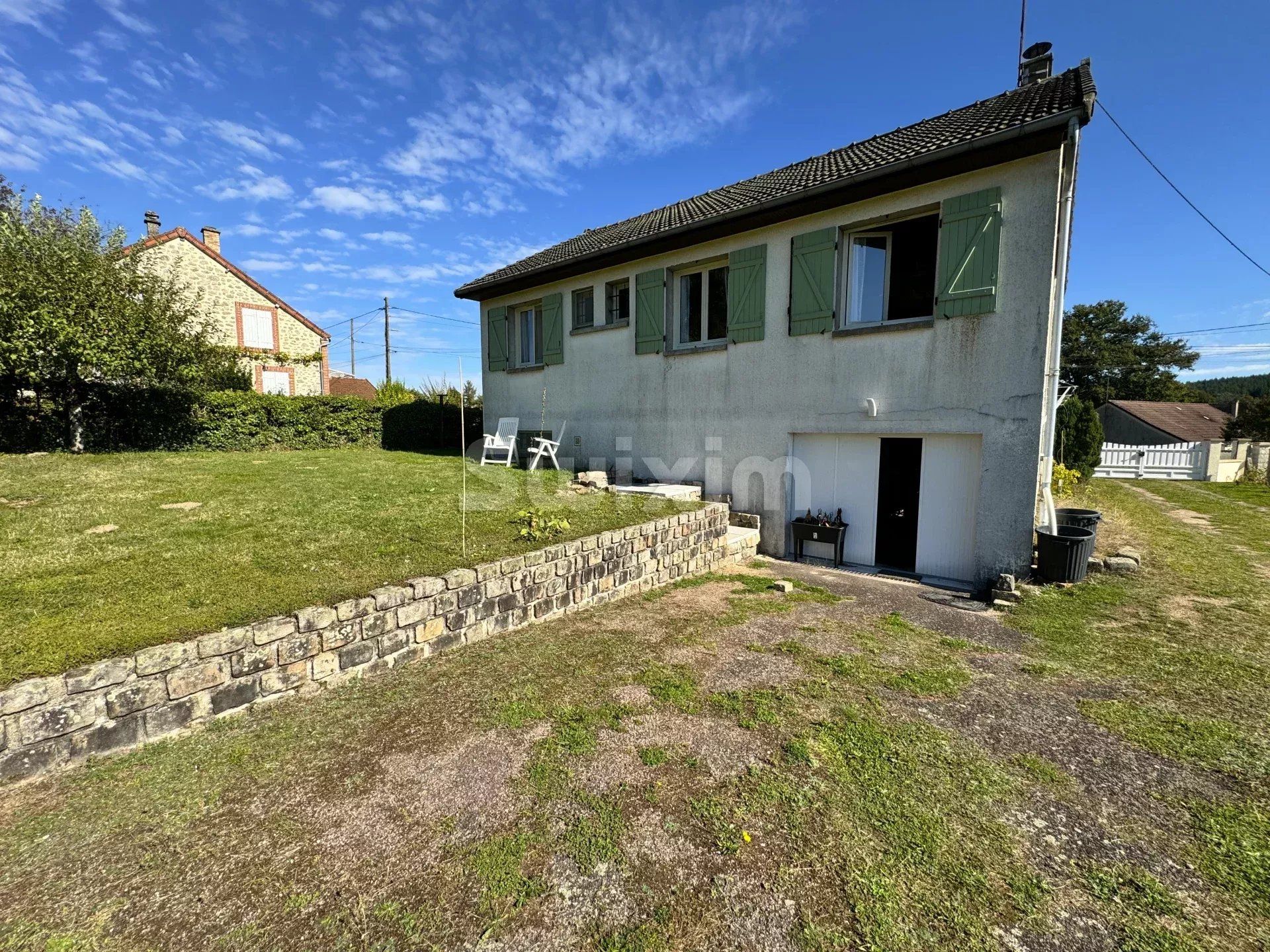 haus 4 Zimmer zum verkauf auf Lormes (58140)