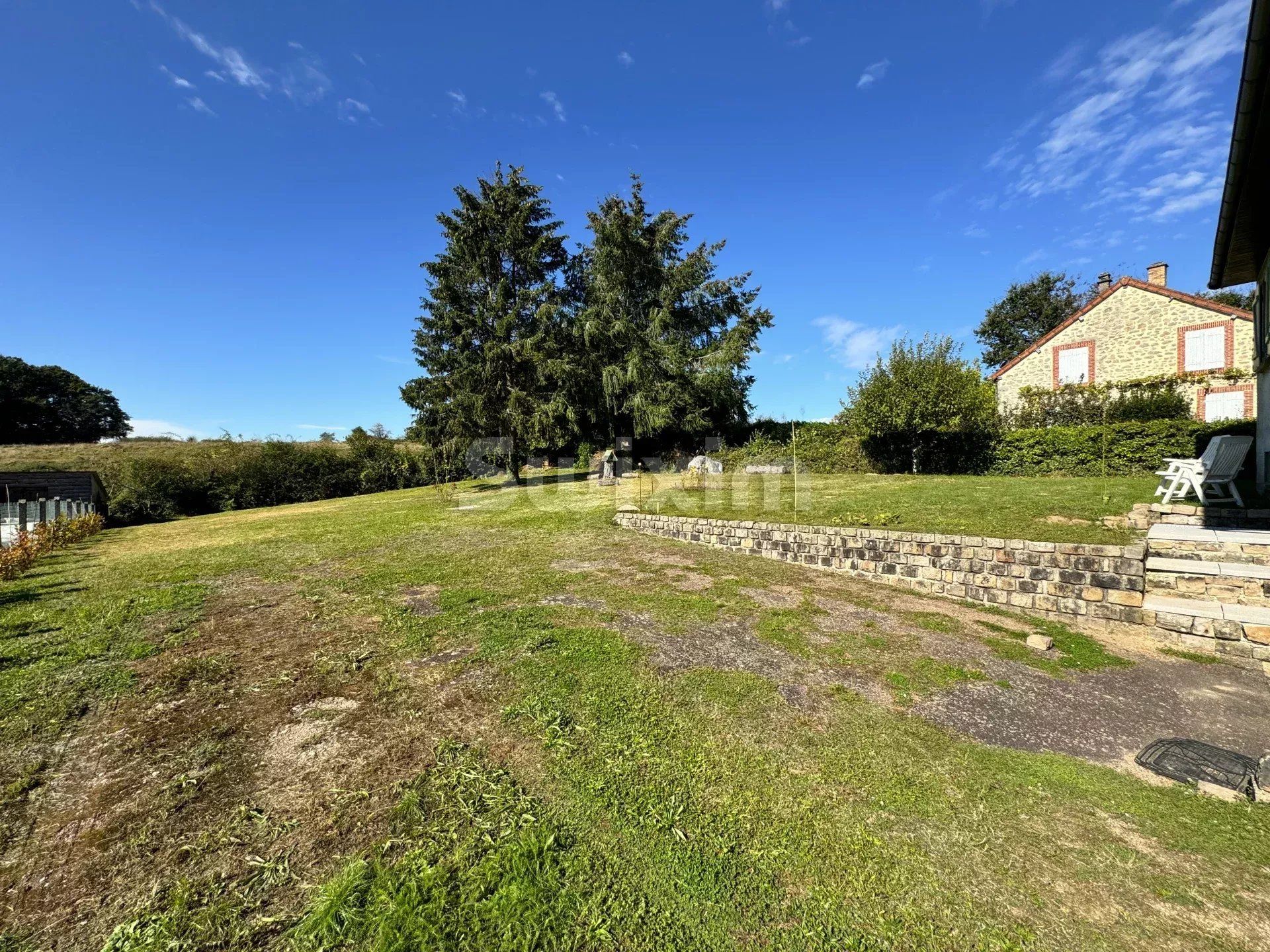 haus 4 Zimmer zum verkauf auf Lormes (58140)