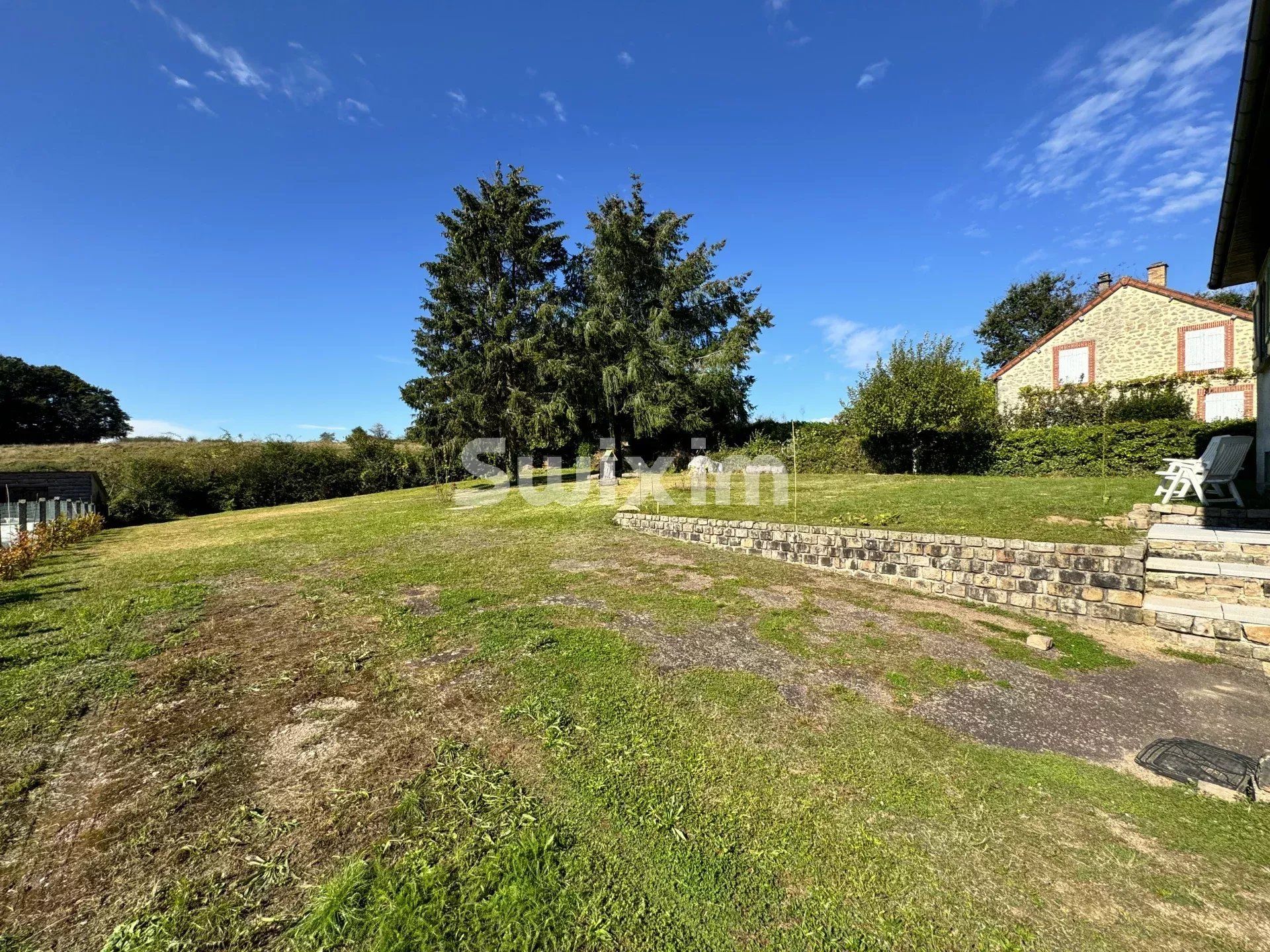 casa 4 Camere in vendita su Lormes (58140)