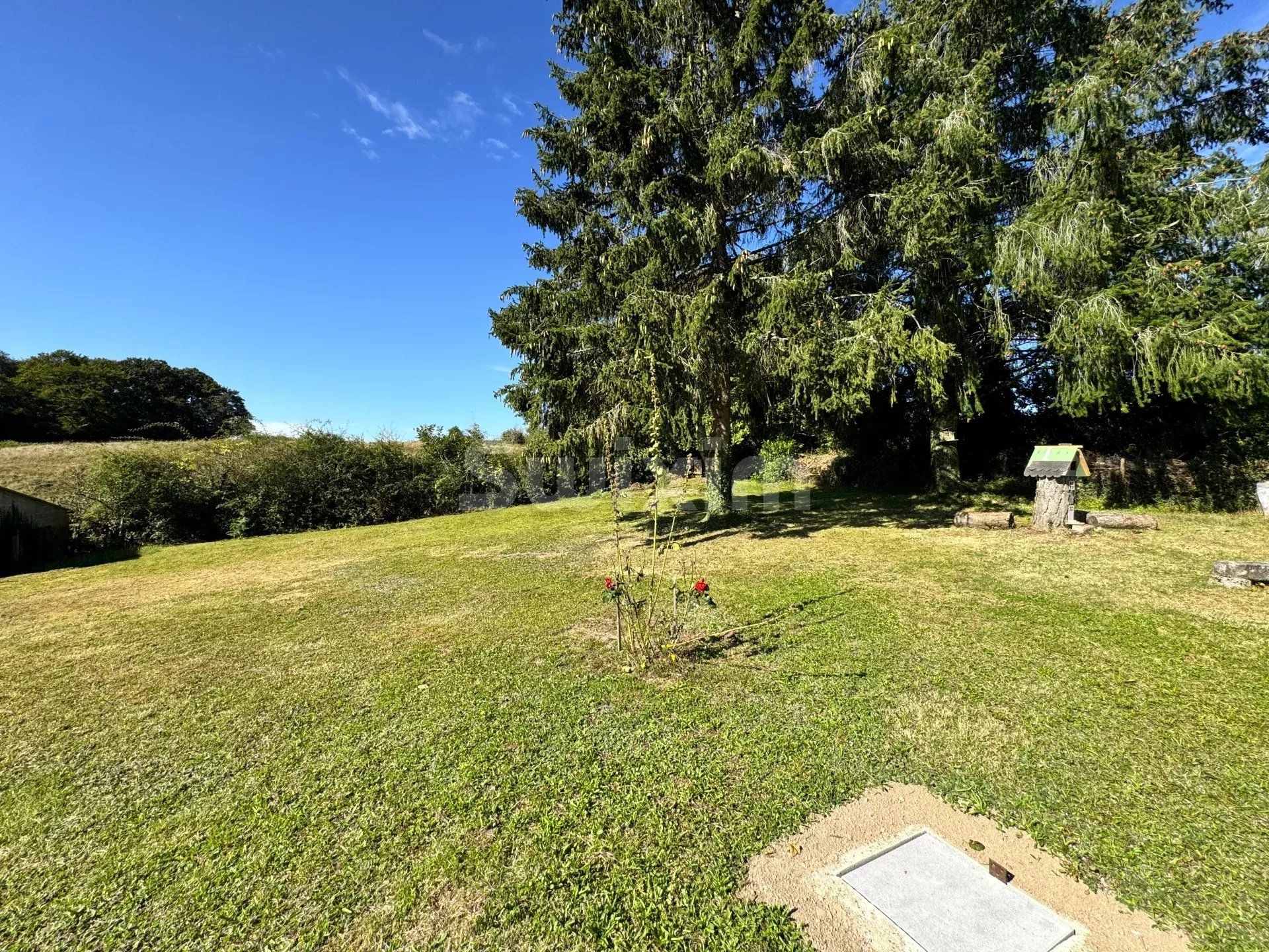 haus 4 Zimmer zum verkauf auf Lormes (58140)