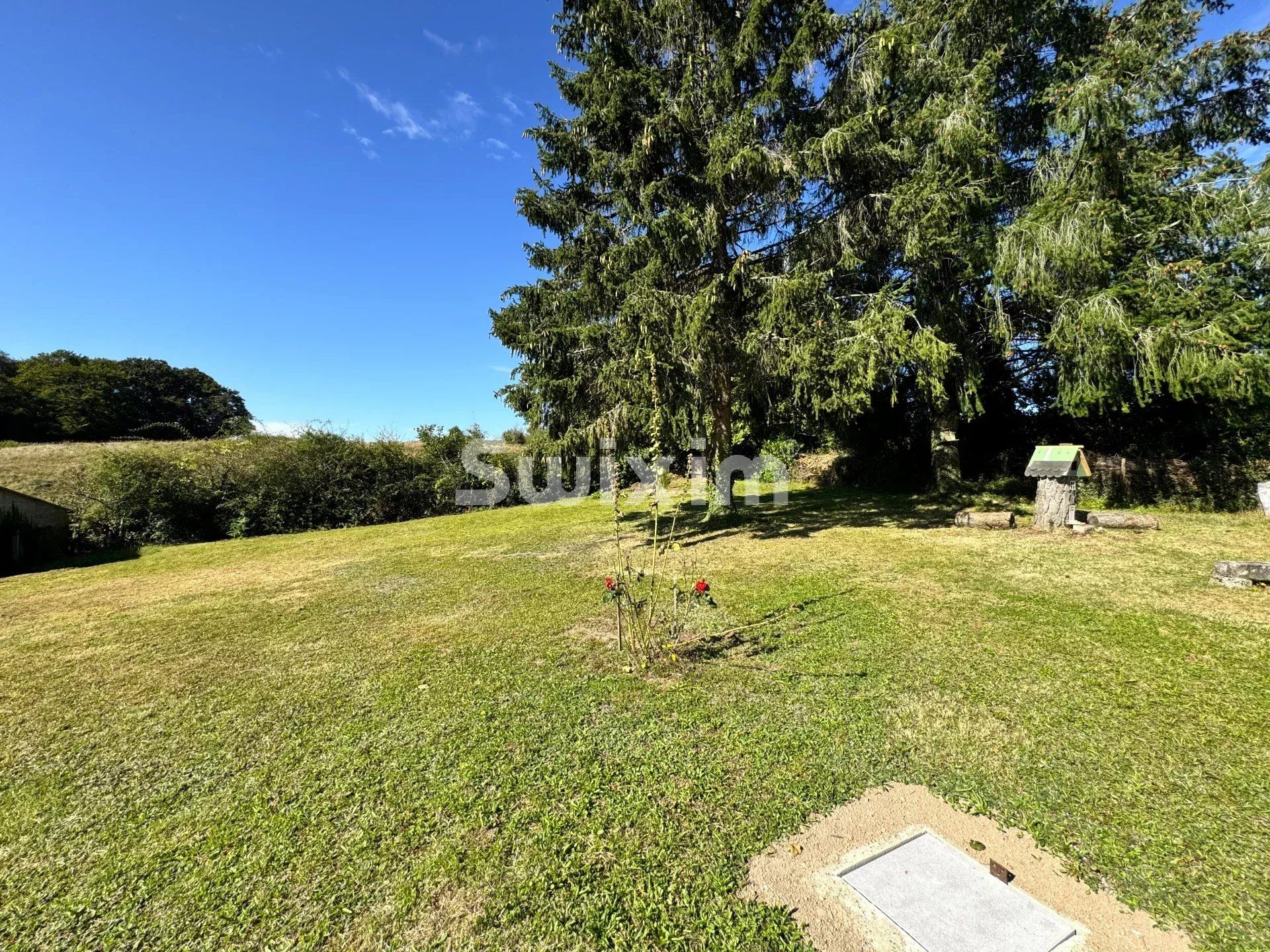 casa 4 Camere in vendita su Lormes (58140)