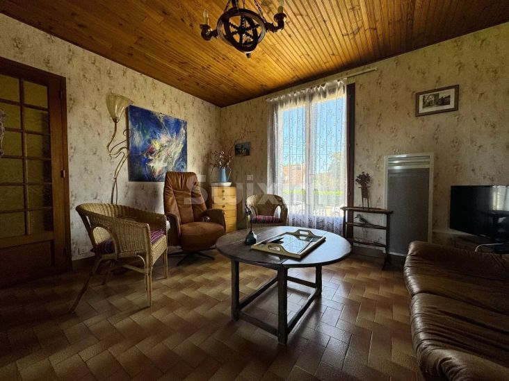 Verkauf Haus Lormes 4 Zimmer 79 m²