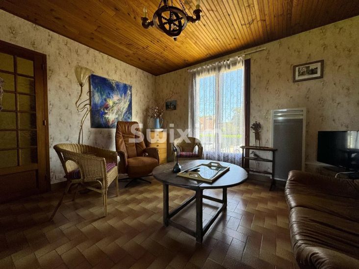 Vendita Casa Lormes 4&nbsp;Camere 79&nbsp;m²