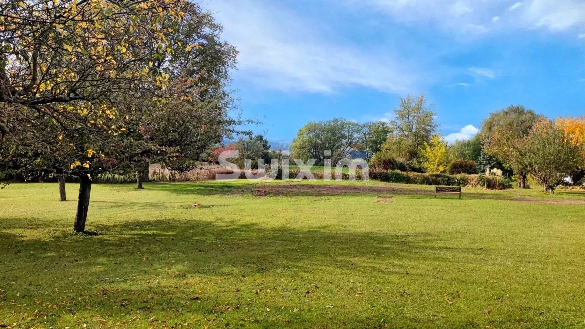 terrain à bâtir en vente sur Collonges-sous-Salève (74160)