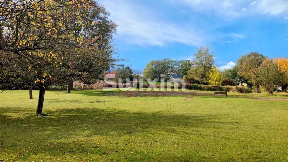 Venda Terreno edificável Collonges-sous-Salève 1053&nbsp;m²