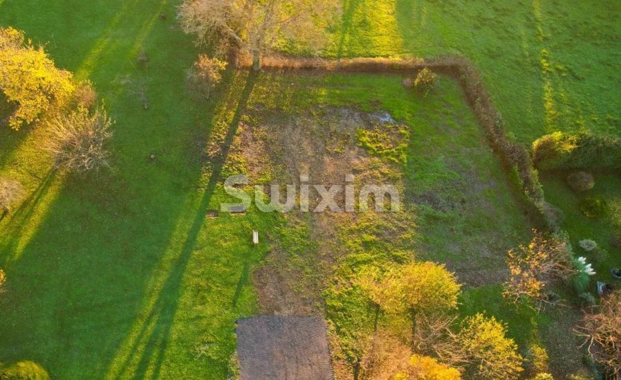 Vente Terrain à bâtir Collonges-sous-Salève 1053 m²