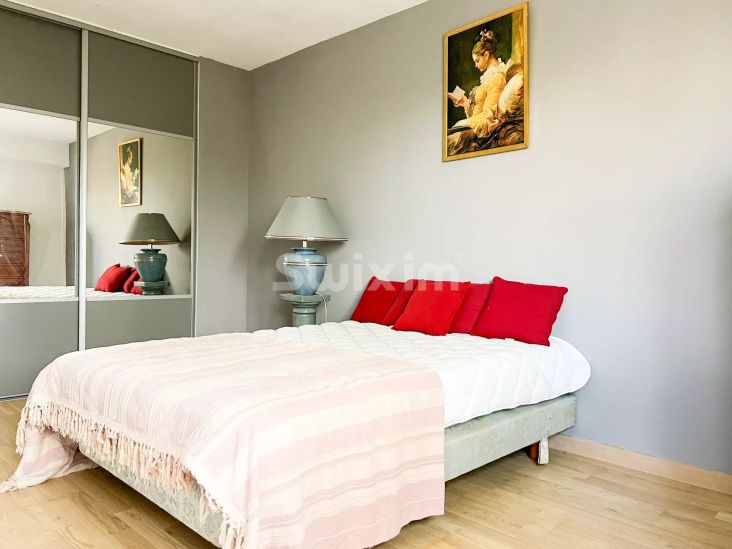 Vente Appartement Pessac 5 Pièces 107 m²