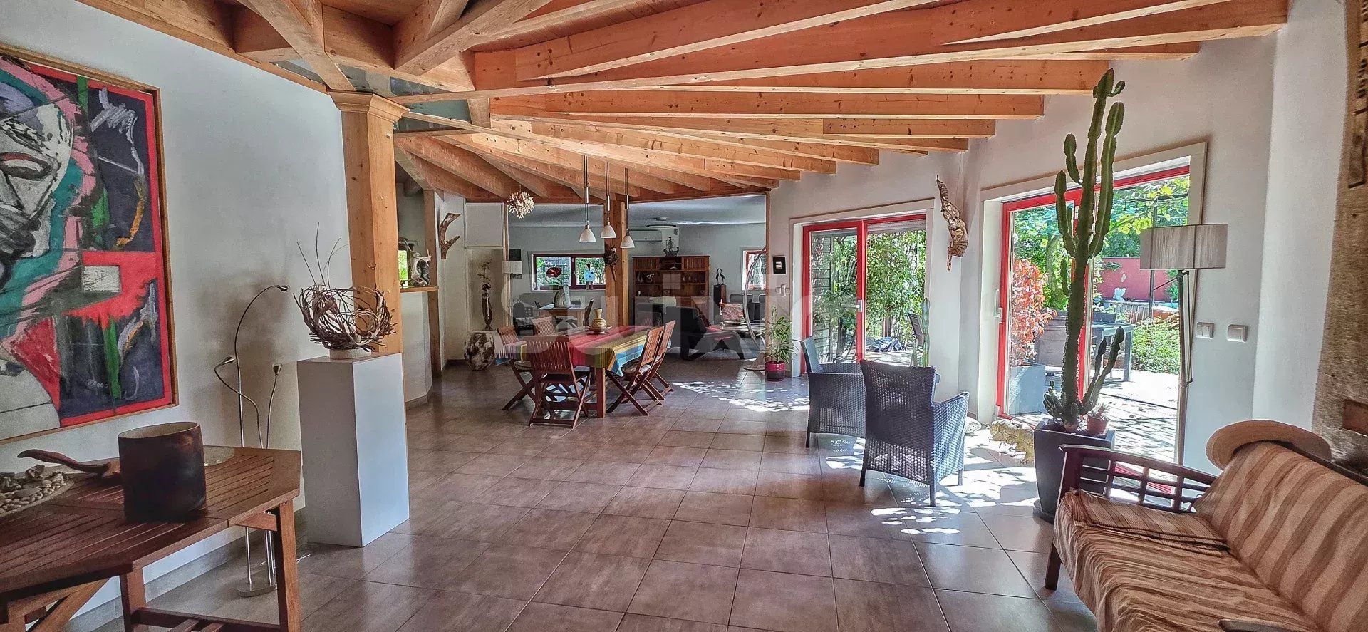 villa 6 Pièces en vente sur Avignon (84000)