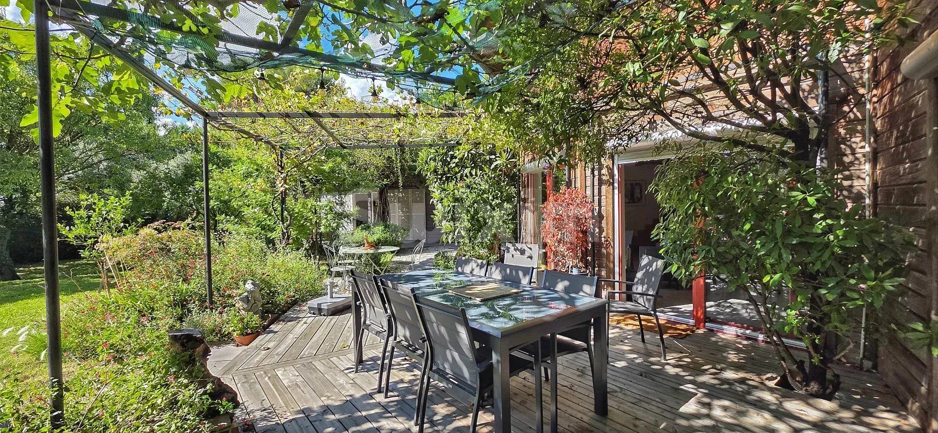 villa 6 Pièces en vente sur Avignon (84000)