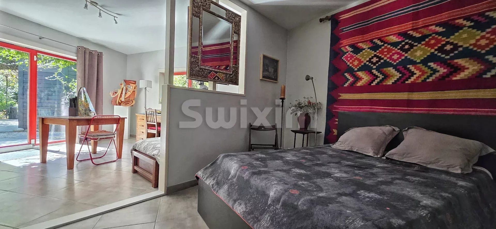 villa 6 Pièces en vente sur Avignon (84000)