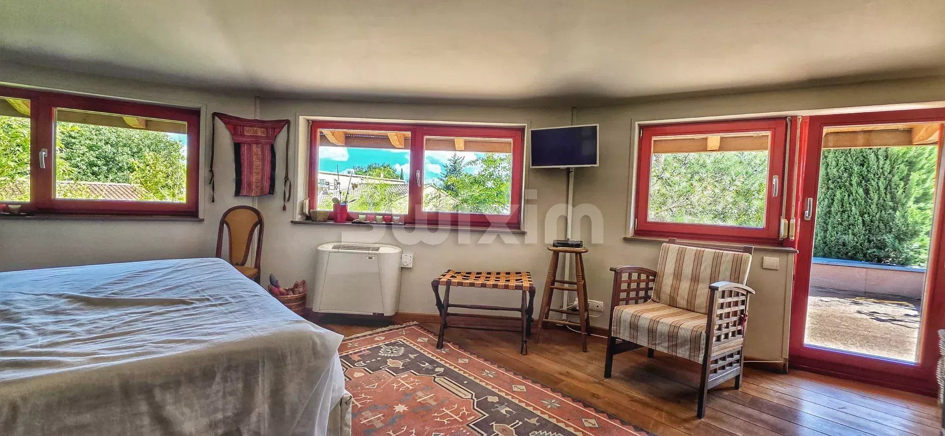 villa 6 Pièces en vente sur Avignon (84000)