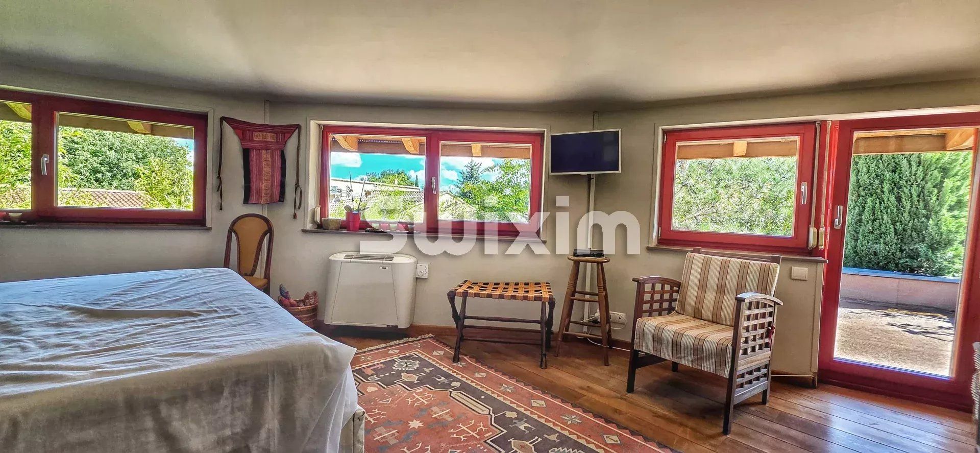 villa 6 Zimmer zum verkauf auf Villeneuve-lès-Avignon (30400)