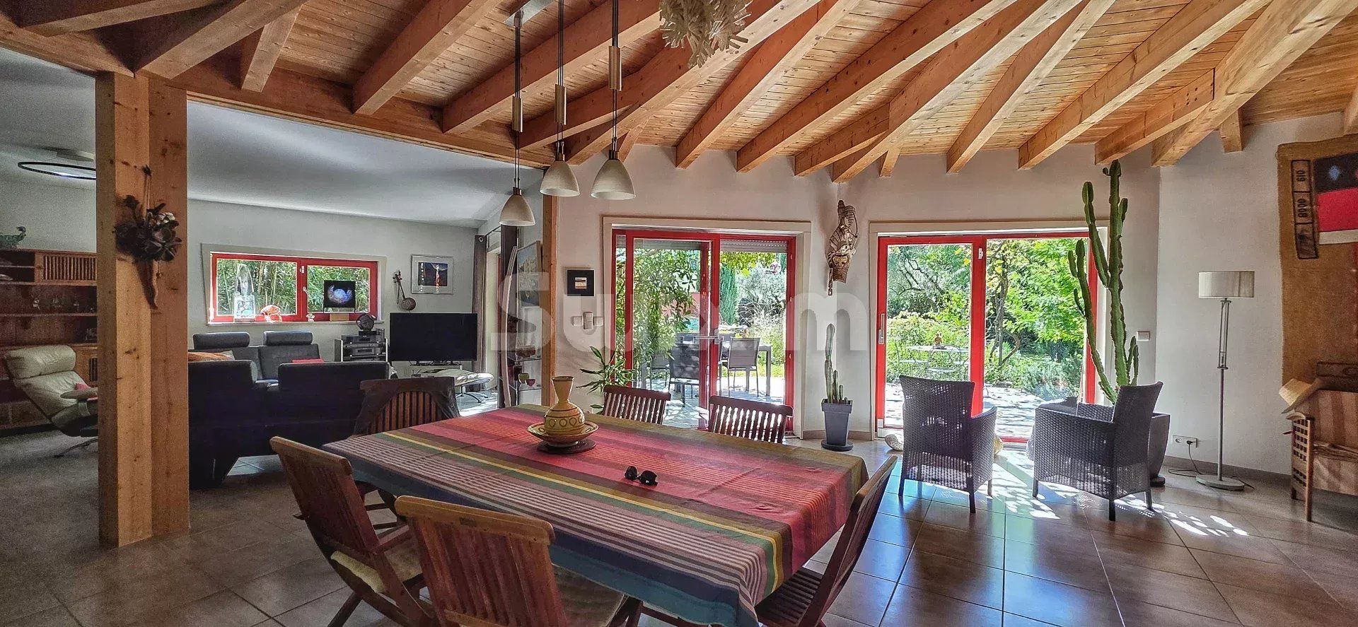 villa 6 Pièces en vente sur Avignon (84000)