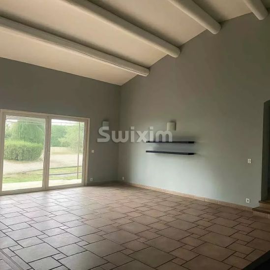 Affitto Locale commerciale Orange 5 Camere 113 m²