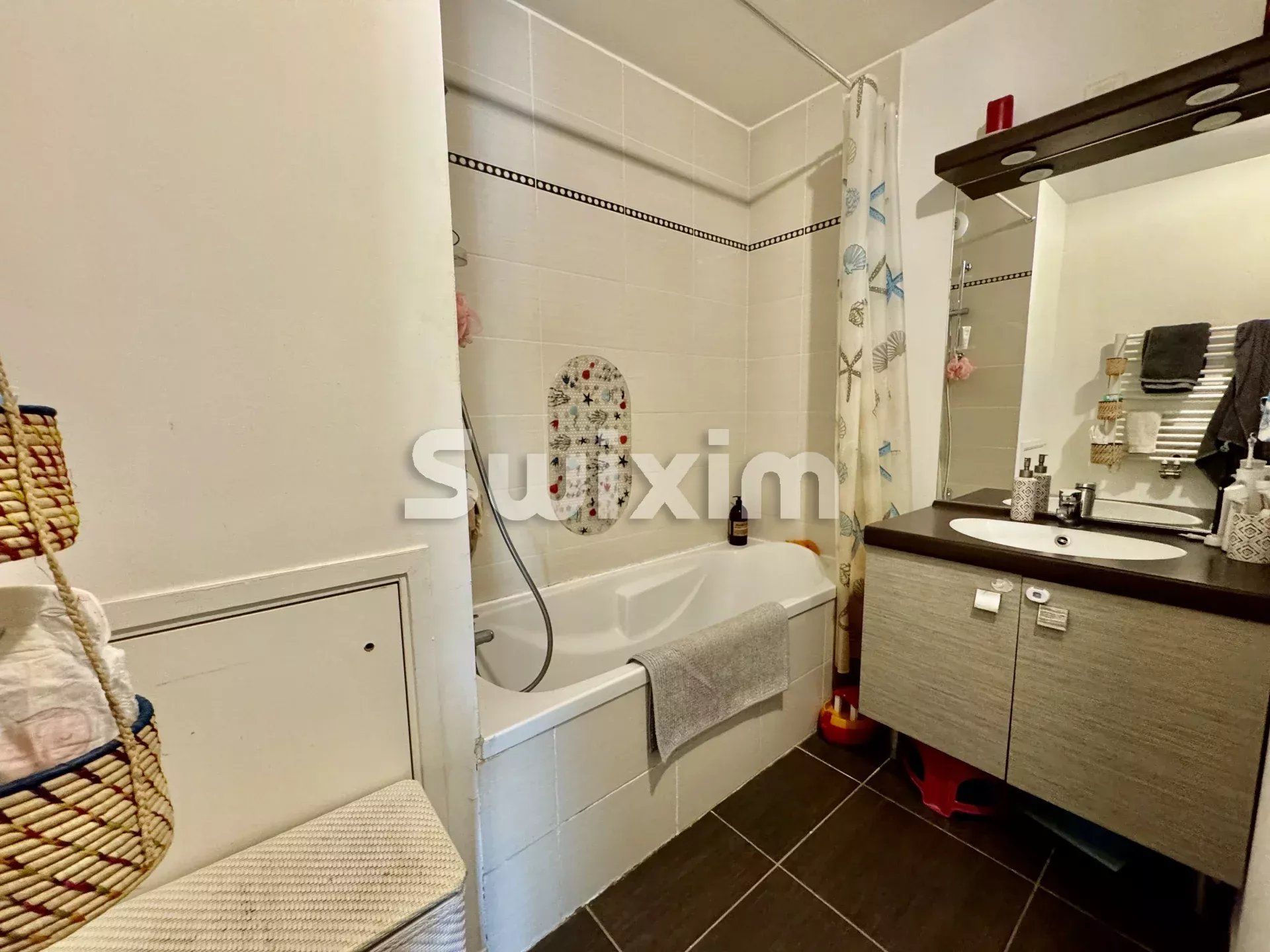 appartement 3 Pièces en vente sur Échenevex (01170)