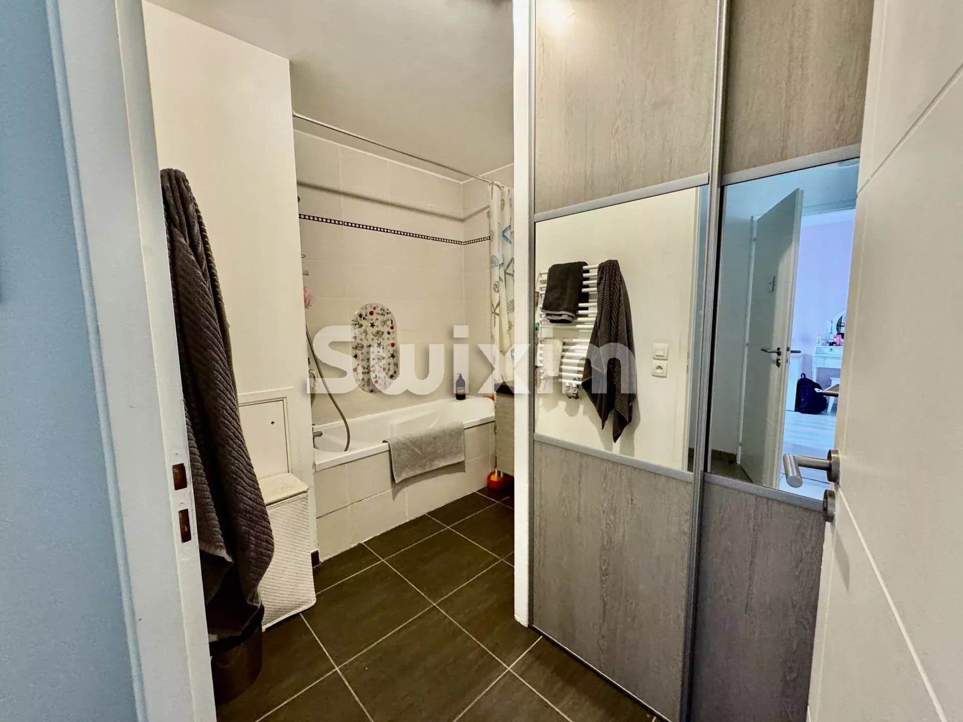 appartement 3 Pièces en vente sur Échenevex (01170)