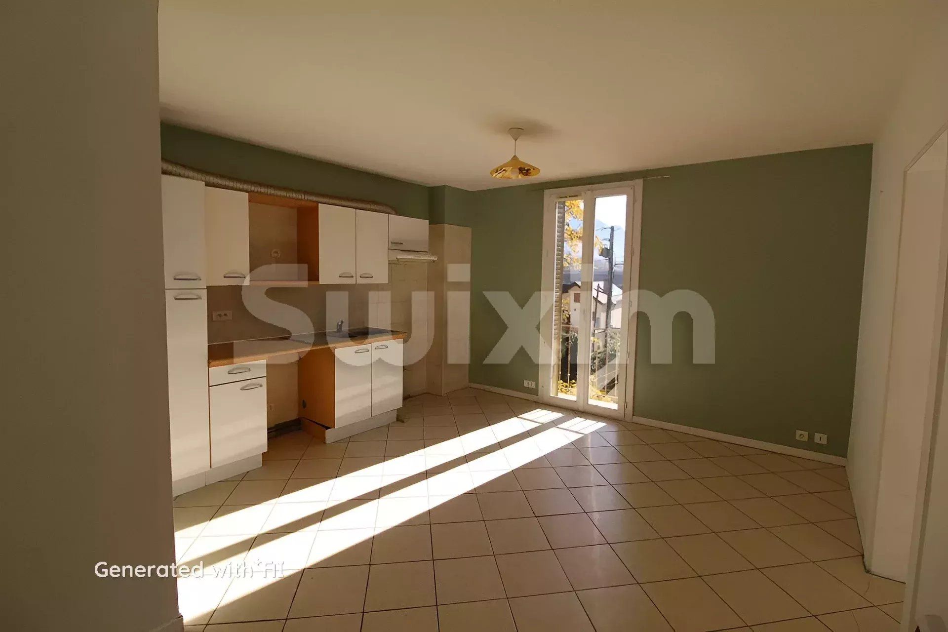 apartamento 4 Quartos para venda sobre Grésy-sur-Aix (73100)