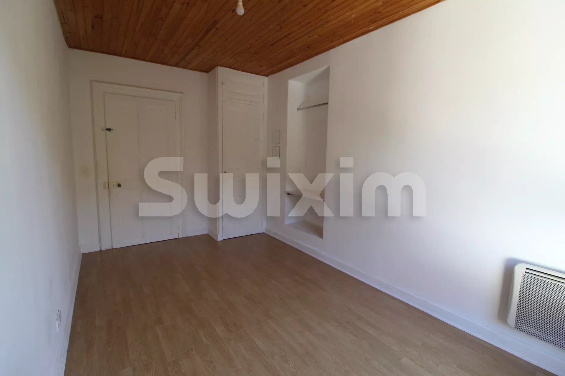 apartamento 4 Quartos para venda sobre Grésy-sur-Aix (73100)