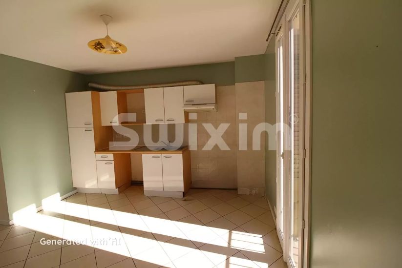 Vendita Appartamento Grésy-sur-Aix 4&nbsp;Camere 87.49&nbsp;m²