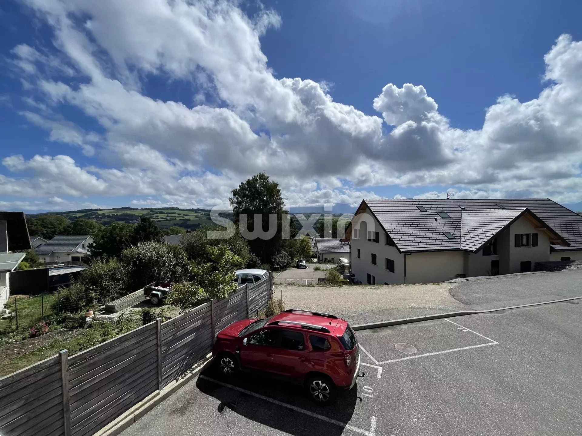 appartement 3 Pièces en vente sur Vovray-en-Bornes (74350)