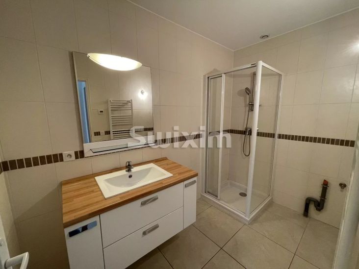 Vente Appartement Vovray-en-Bornes 3 Pièces 75 m²