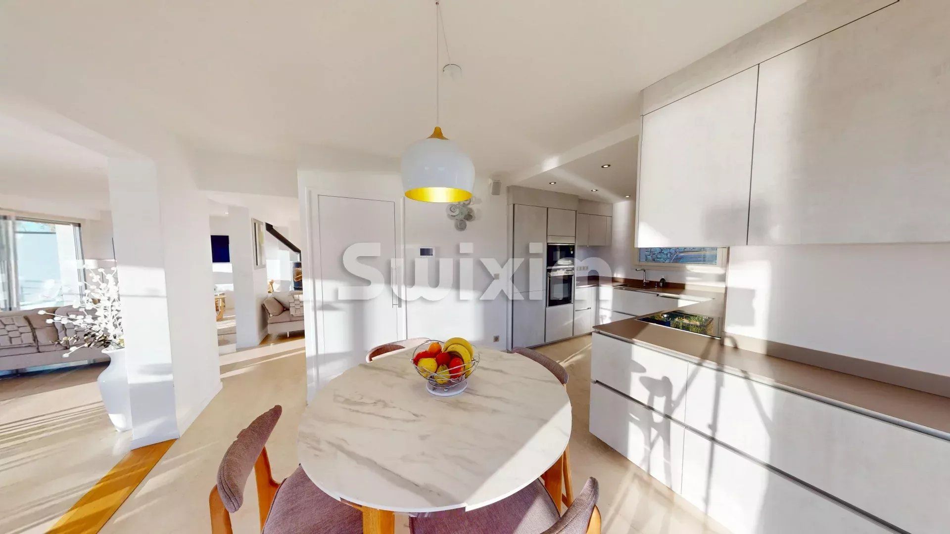 villa 7 Pièces en vente sur Veyrier-du-Lac (74290)