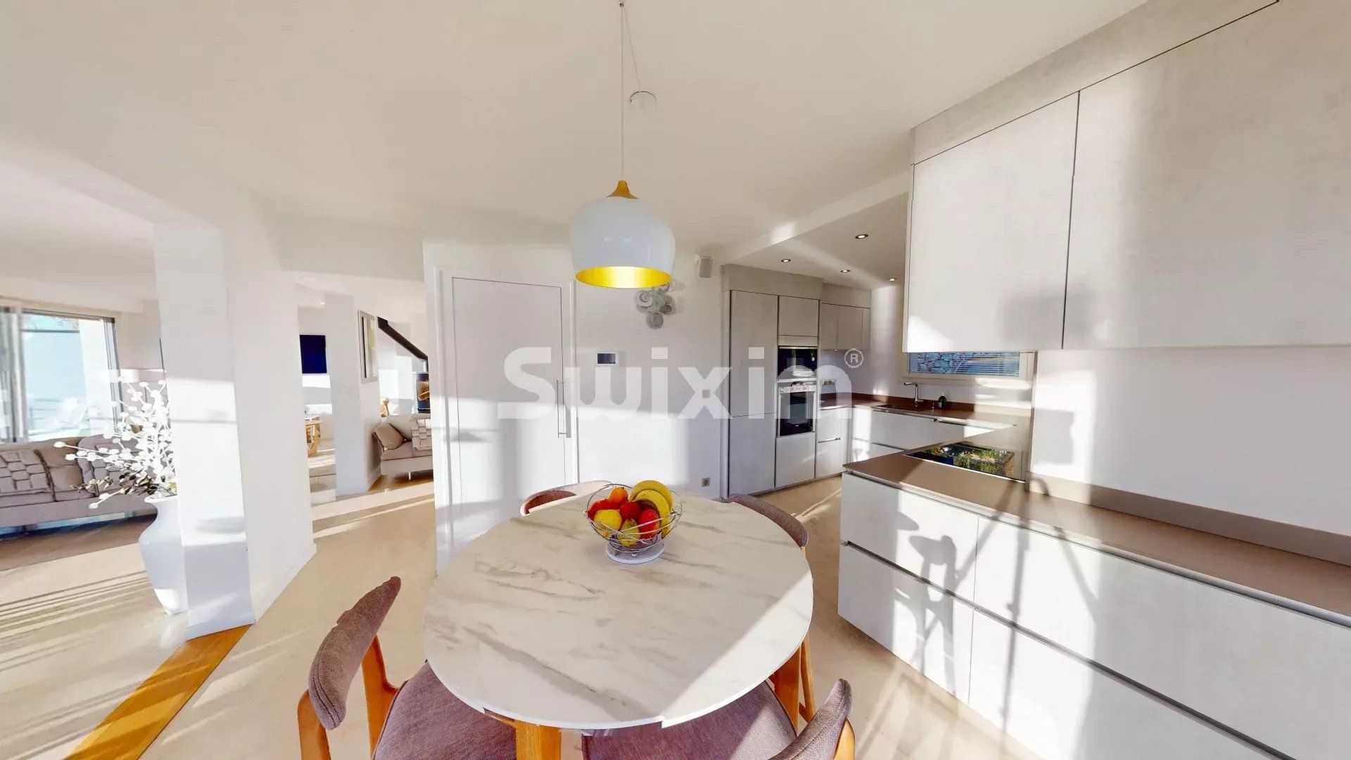 villa 7 Pièces en vente sur Veyrier-du-Lac (74290)