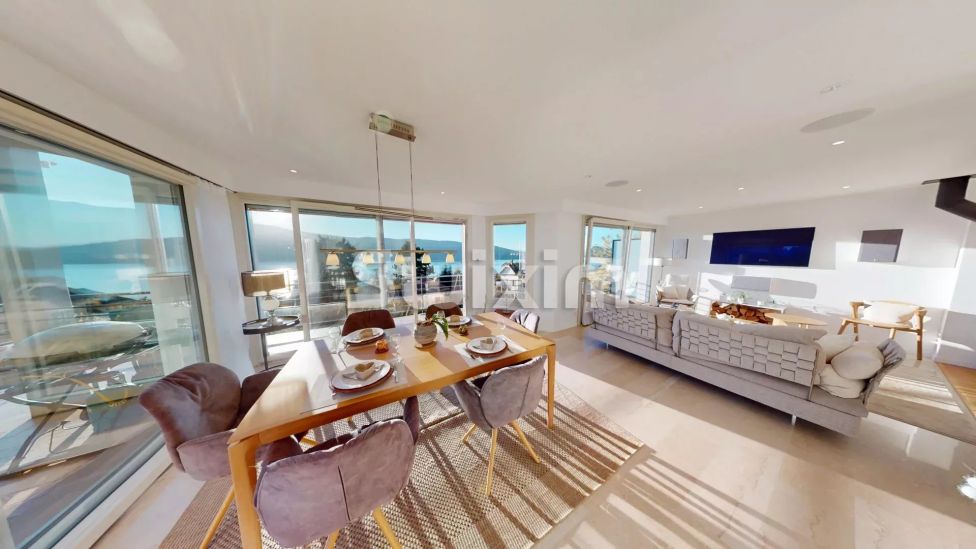 Vente Villa Veyrier-du-Lac 7 Pièces 290 m²