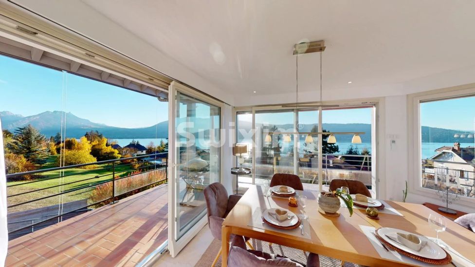 Venta Villa Veyrier-du-Lac 7&nbsp;Salas 290&nbsp;m²