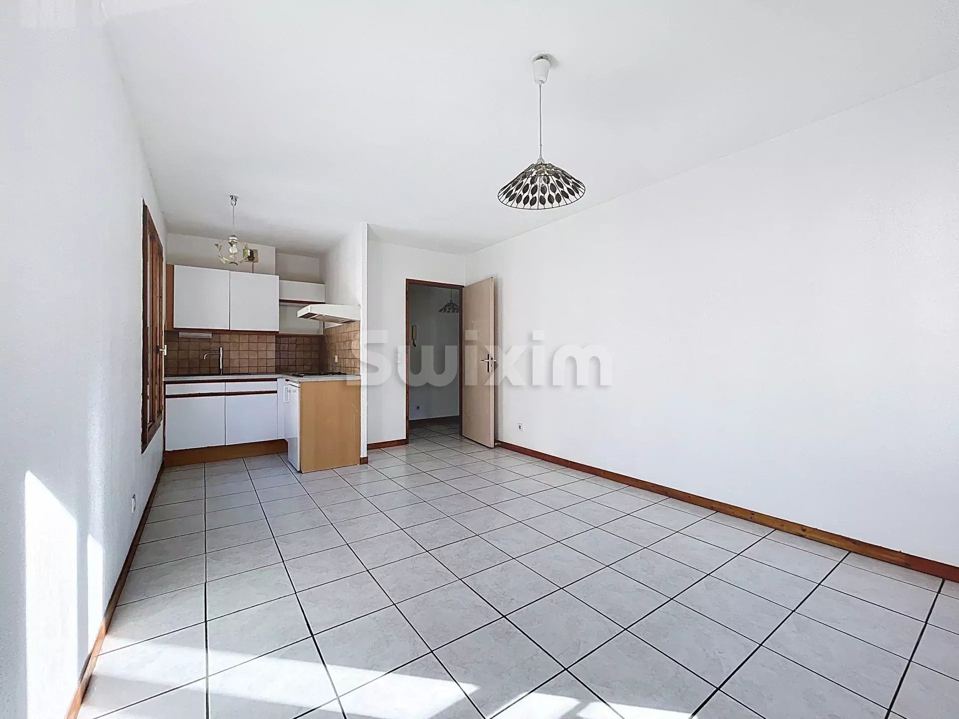 appartamento 2 Camere in vendita su Sallanches (74700)