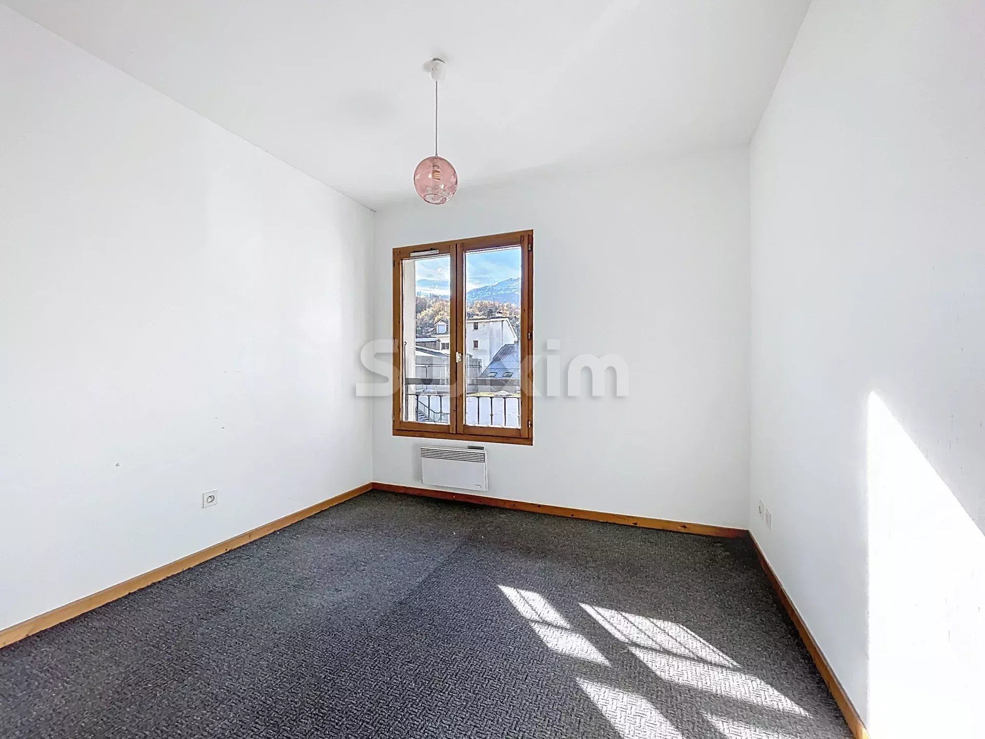 appartamento 2 Camere in vendita su Sallanches (74700)