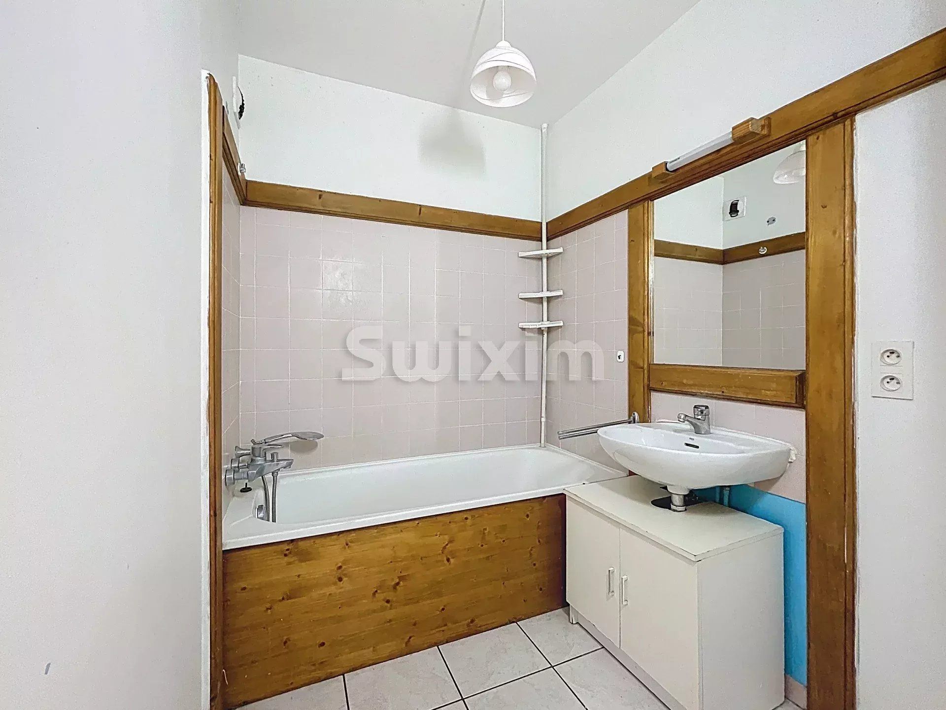 appartamento 2 Camere in vendita su Sallanches (74700)