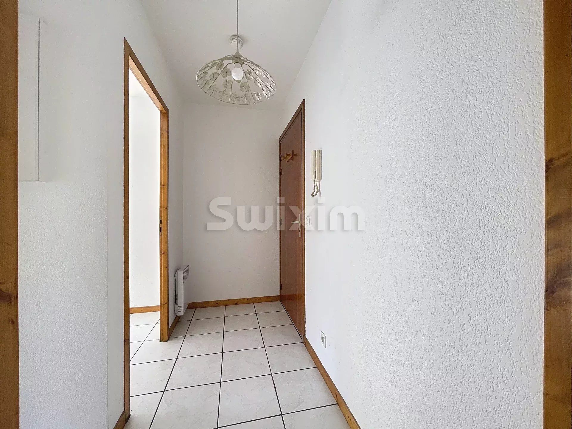 appartamento 2 Camere in vendita su Sallanches (74700)