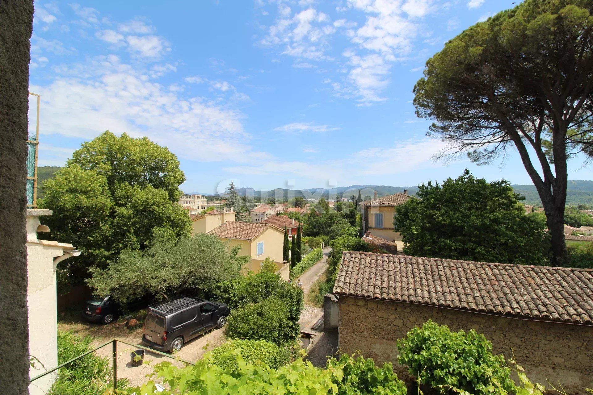 Affitto Appartamento Les Arcs 3 Camere 38 m²