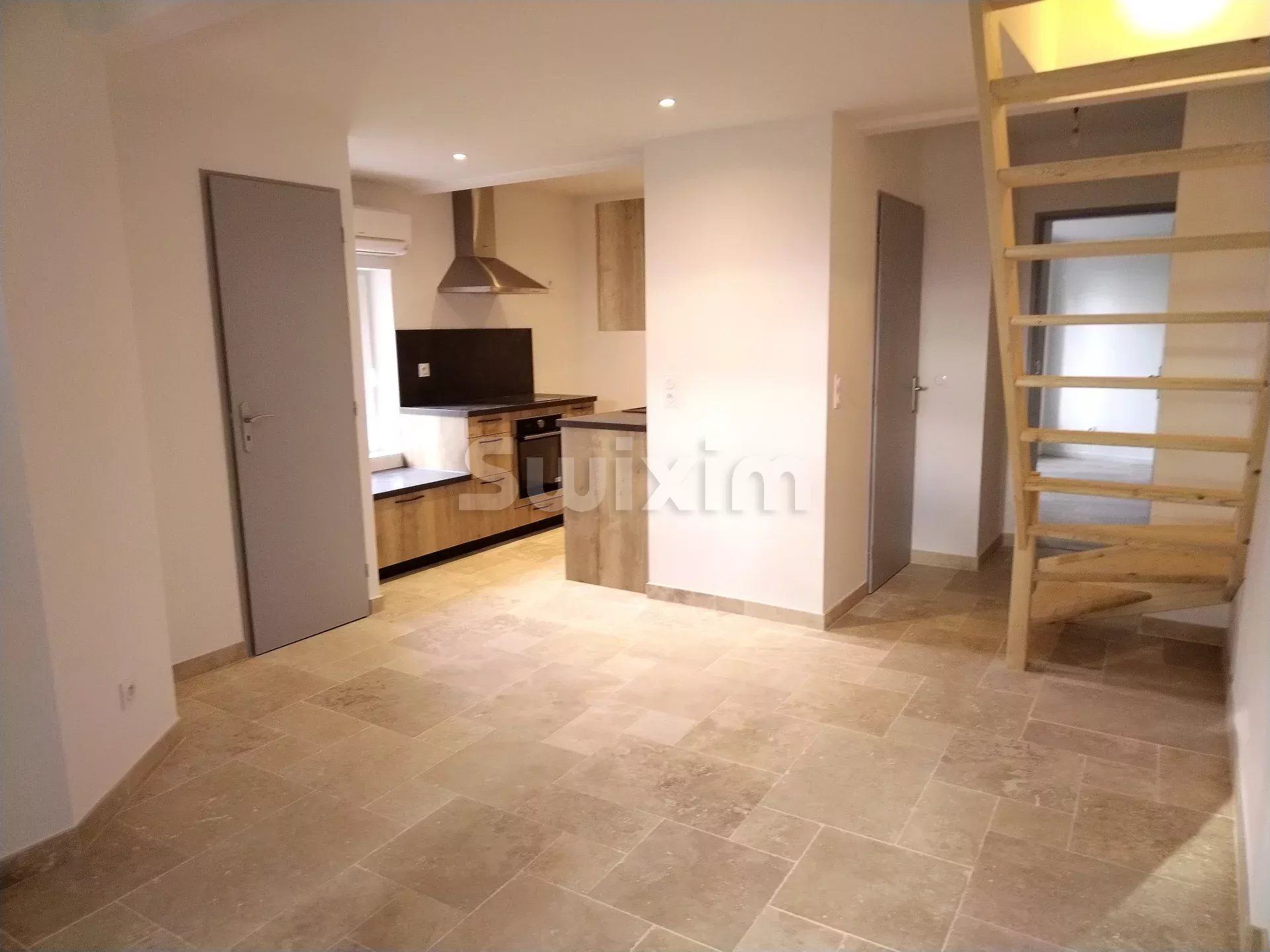 Affitto Appartamento Les Arcs 3 Camere 38 m²