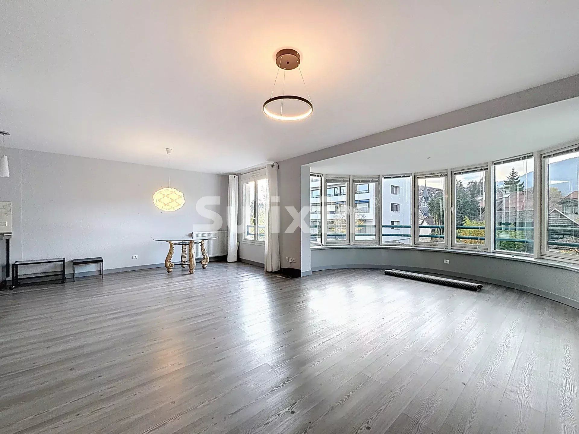 apartamento 2 Salas en venta en Divonne-les-Bains (01220)