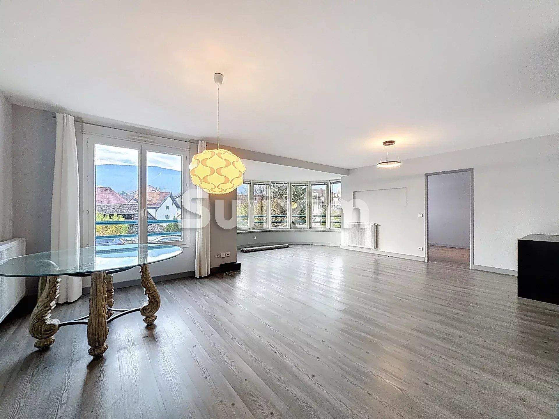 appartement 2 Pièces en vente sur Divonne-les-Bains (01220)