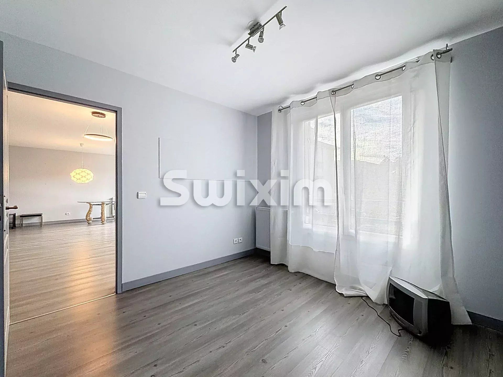 appartement 2 Pièces en vente sur Divonne-les-Bains (01220)