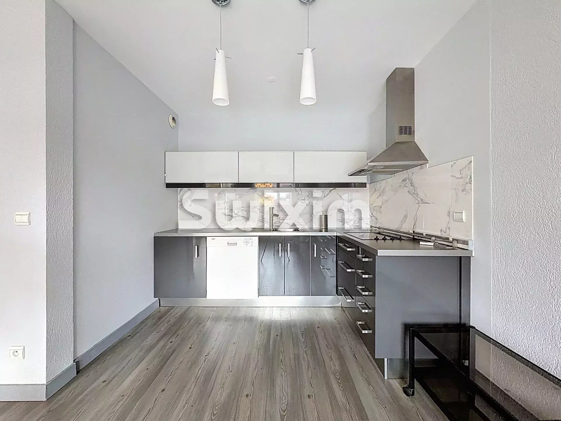 appartement 2 Pièces en vente sur Divonne-les-Bains (01220)