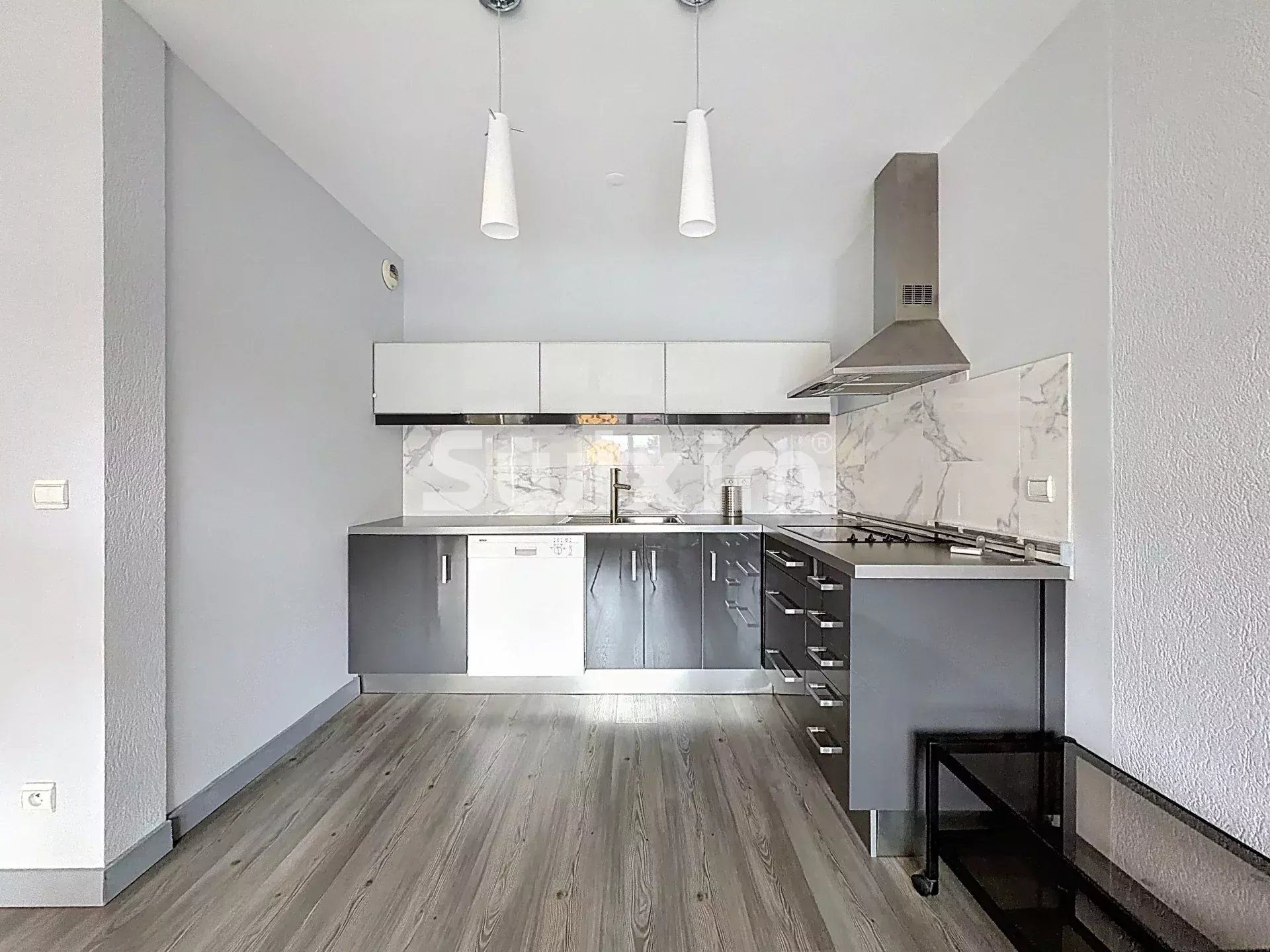 apartamento 2 Salas en venta en Divonne-les-Bains (01220)