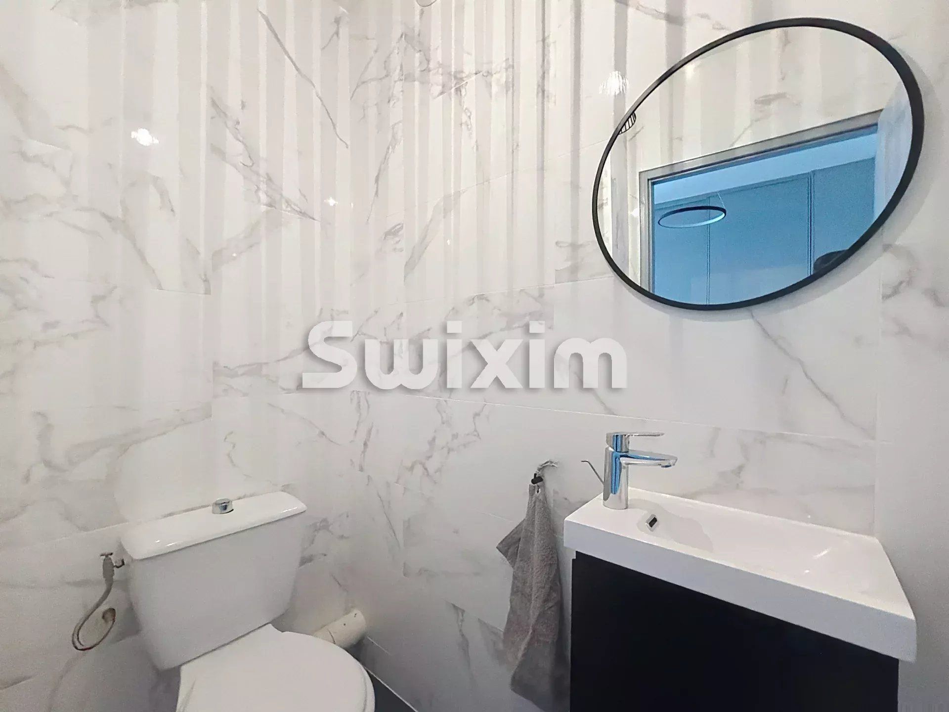 appartement 2 Pièces en vente sur Divonne-les-Bains (01220)