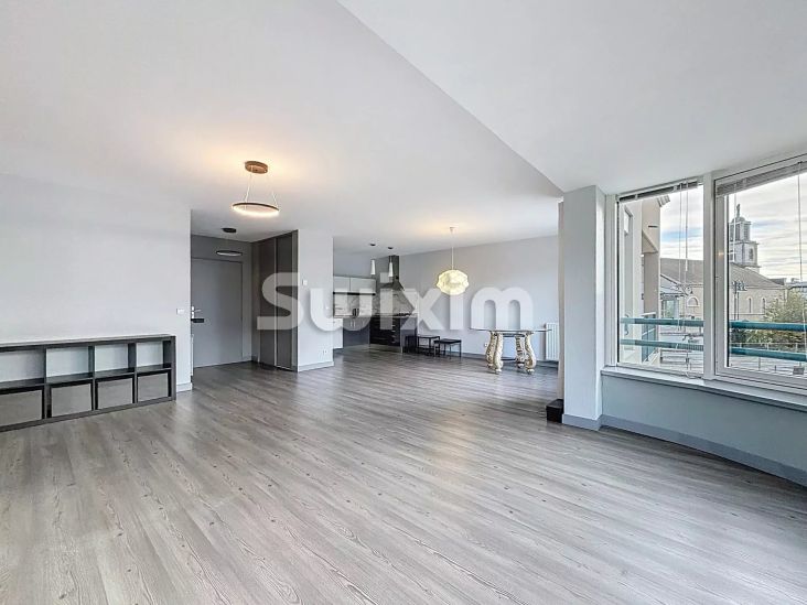 Vente Appartement Divonne-les-Bains 2 Pièces 63 m²