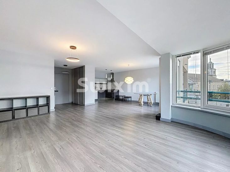 Venta Apartamento Divonne-les-Bains 2&nbsp;Salas 63&nbsp;m²