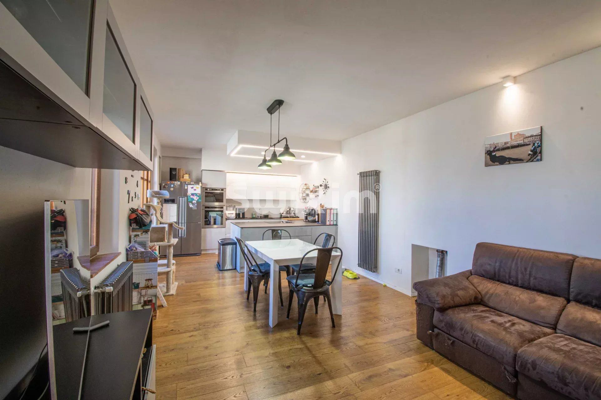 maison 5 Pièces en vente sur Castelnuovo Berardenga (53019)