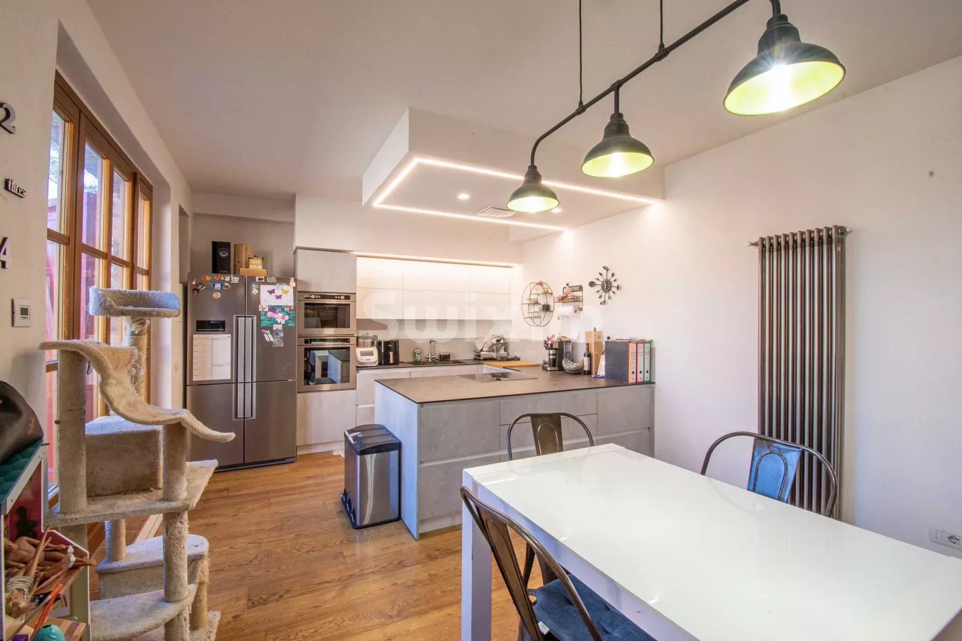 maison 5 Pièces en vente sur Castelnuovo Berardenga (53019)