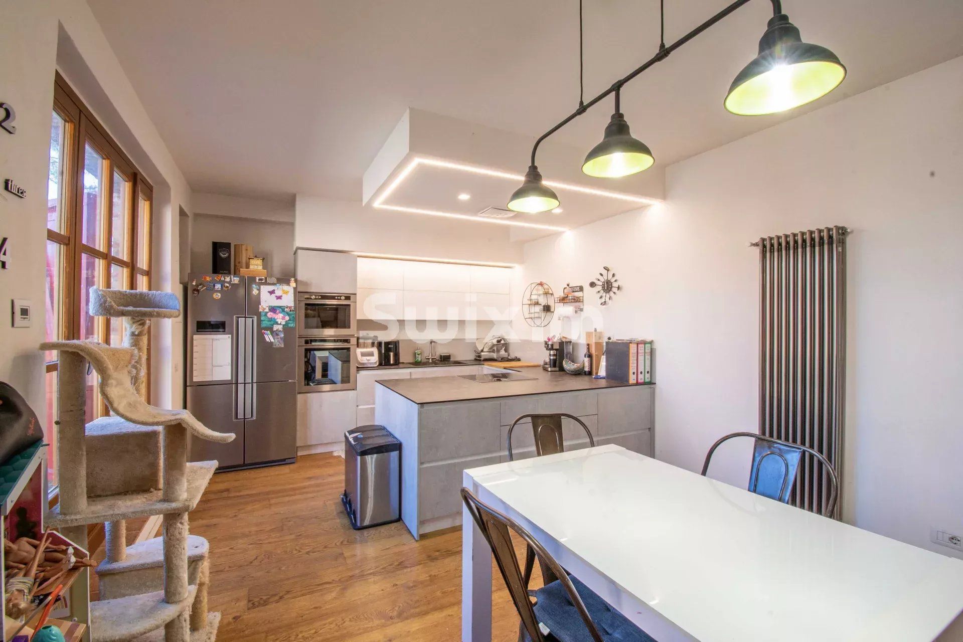 maison 5 Pièces en vente sur Castelnuovo Berardenga (53019)