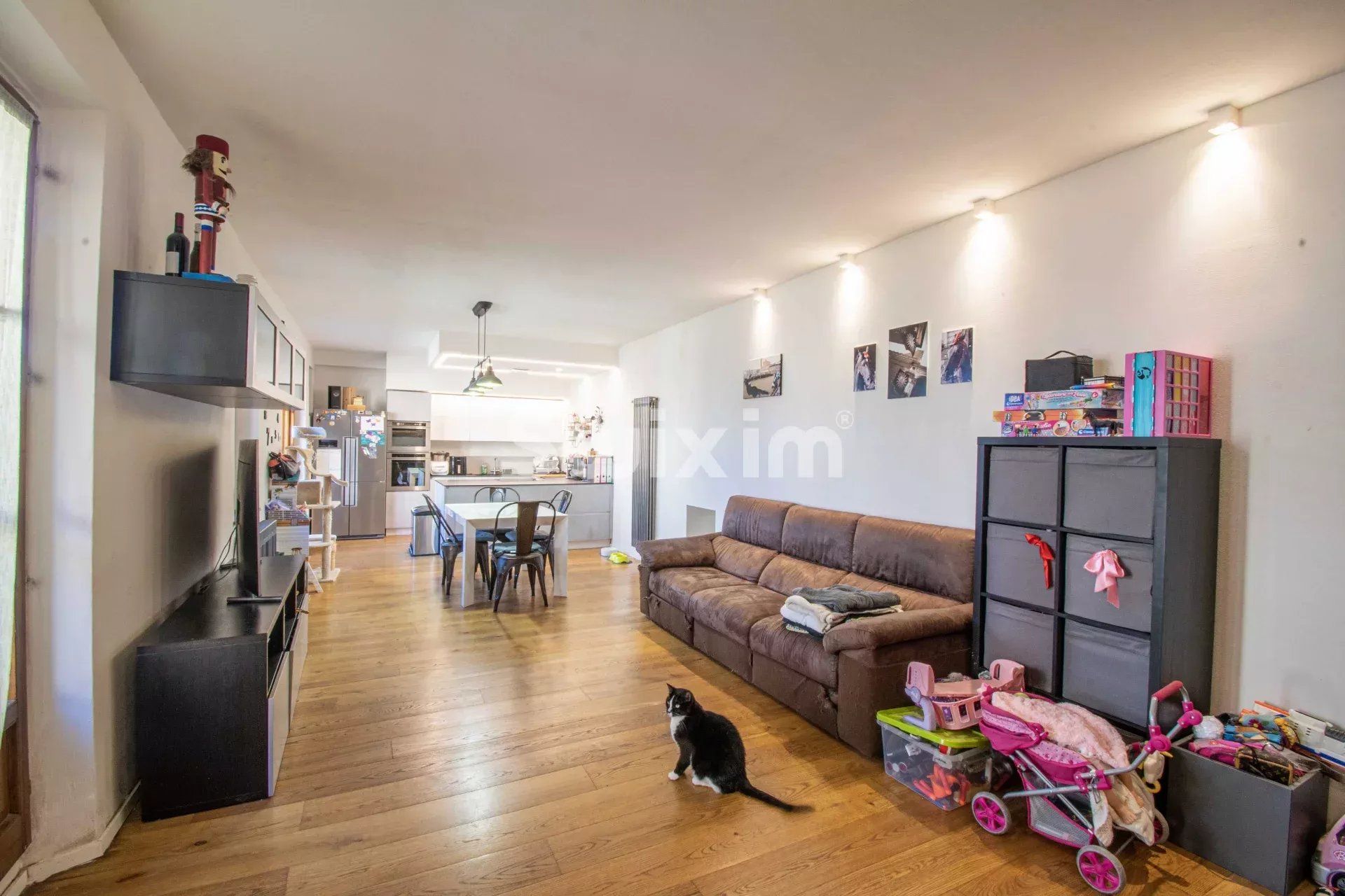 maison 5 Pièces en vente sur Castelnuovo Berardenga (53019)