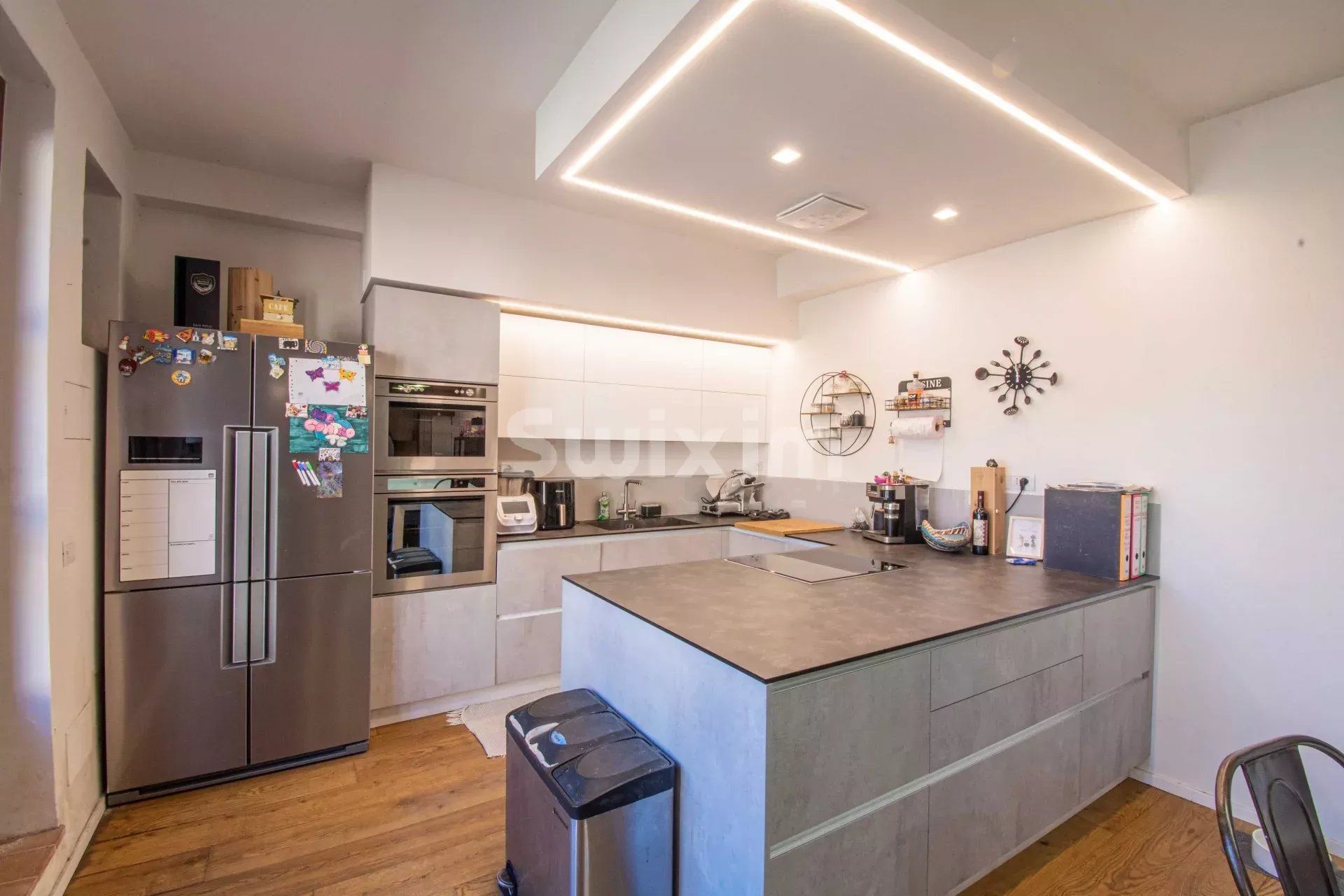 casa 5 Camere in vendita su Castelnuovo Berardenga (53019)