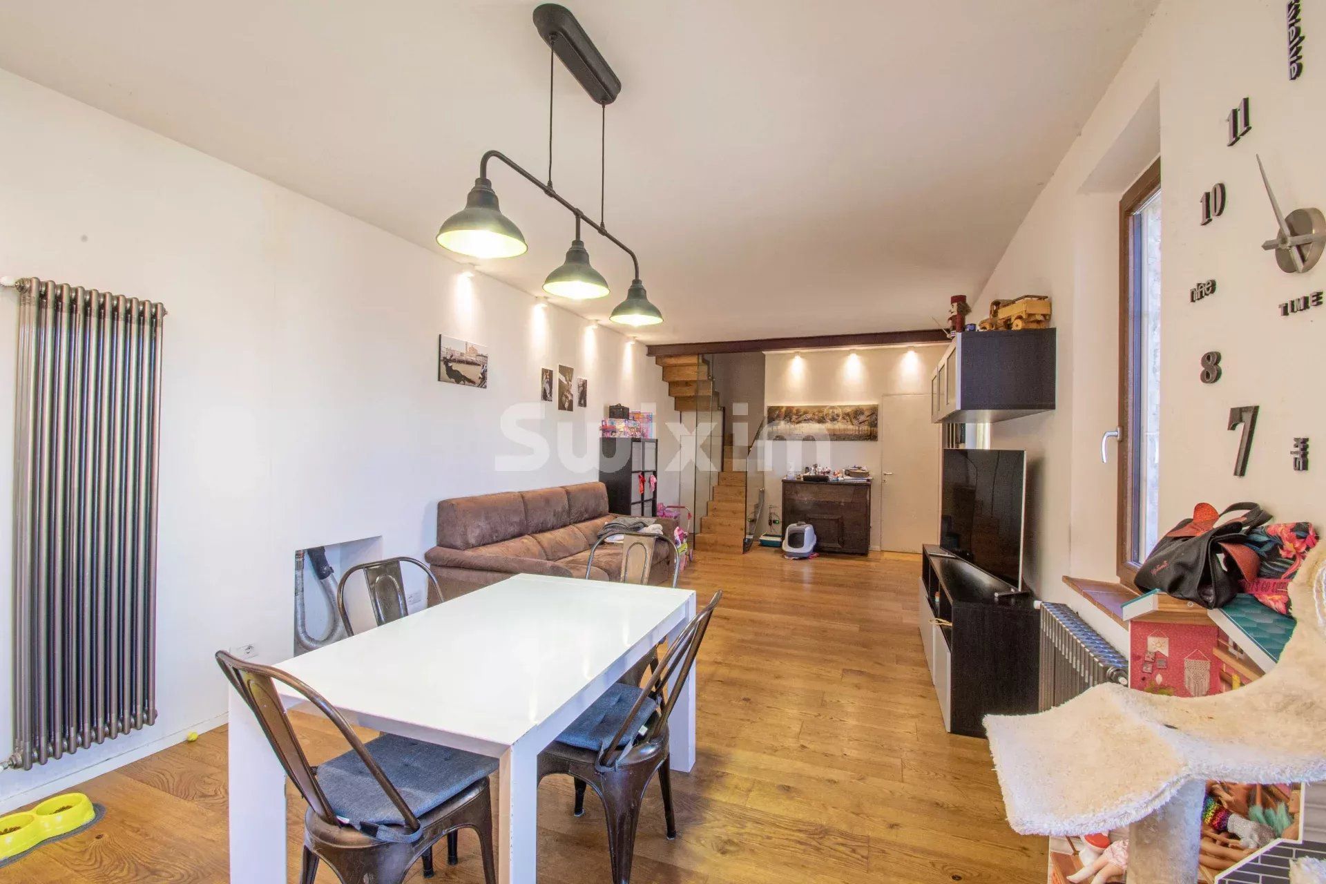 casa 5 Camere in vendita su Castelnuovo Berardenga (53019)